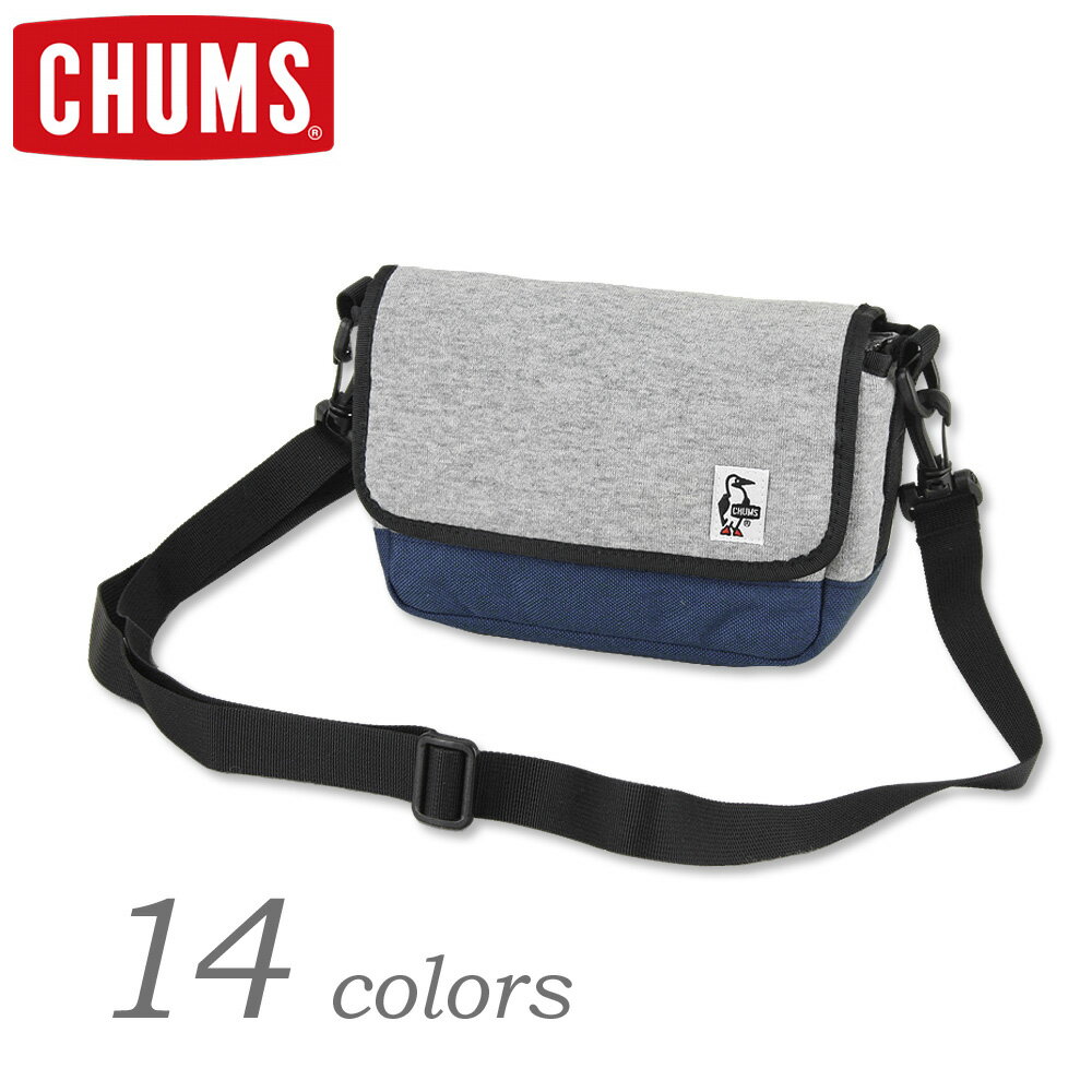 CHUMS (ॹ) Хå ⡼   åȡߥʥ [CH60-2668](ߥ顼쥹/Хå///ǥ/ǥ/ߥ顼쥹//BAG)