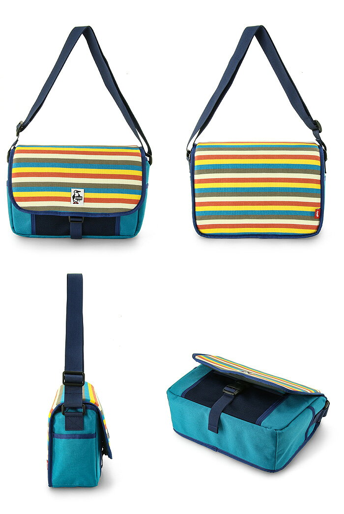 CHUMS（チャムス) フラップ カメラケース スウェット×ナイロン [CH60-2928](カメラバッグ/一眼レフ/カメラ/デジカメ/ミラーレス/ビデオカメラ/レンズ/おしゃれ/かわいい/メンズ/レディース/BAG)【SALE セール】