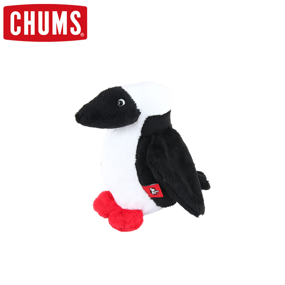 ■ CHUMS（チャムス） CH62-0003（CH620003） Booby Doll（ブービードール・ぬいぐるみ）のサムネイル