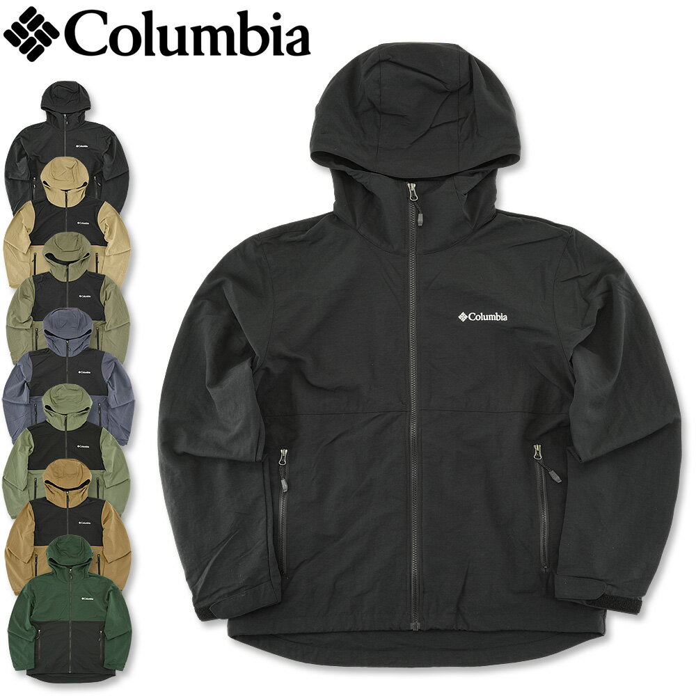 コロンビア COLUMBIA ヴ