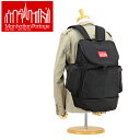 マンハッタンポーテージ リュック レディース Manhattan Portage マンハッタンポーテージ リュック [1257] マンハッタンポーテージ グッゲンハイム バックパック (MP1257/デイパック/メンズ/レディース/バッグ/BAG) 【smtb-TD】