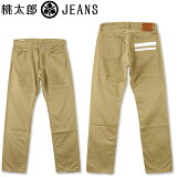 Ϻ (MOMOTARO JEANS) пإ졼٥ ӥå ȥݥ ॹȥ졼 Υѥ [0302SP] (/ݥ/⤿/ȥ졼/ѥ)