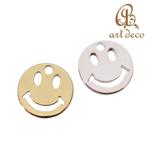 チャーム キーホルダー ペンダントトップ スマイル 2個/10個 14mm×14mm アクセサリーパーツ ハンドメイド オリジナル レジン チャーム キーホルダー ペンダントトップ スマイル 2個/10個 14mm×14mm アクセサリーパーツ ハンドメイド オリジナル レジン