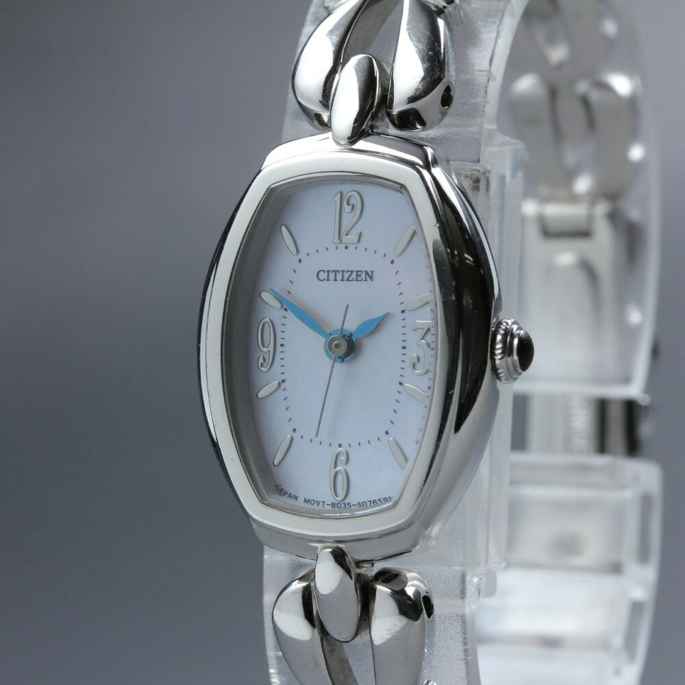 楽天市場】citizen eco-drive（レディース腕時計｜腕時計）の通販