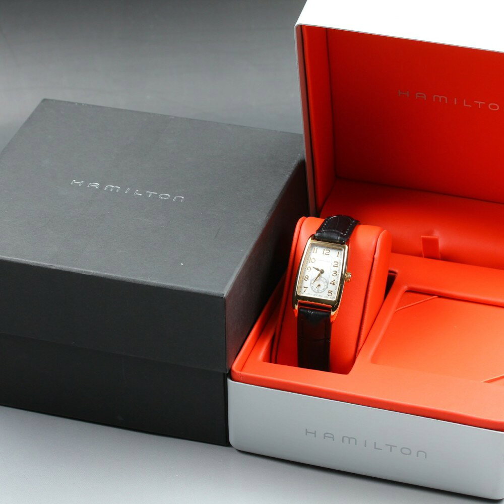 美品 ハミルトン H112210 アードモア レディース 箱付属品あり 不動品 楽天市場】ハミルトン アードモア（レディース腕時計｜腕時計）の通販