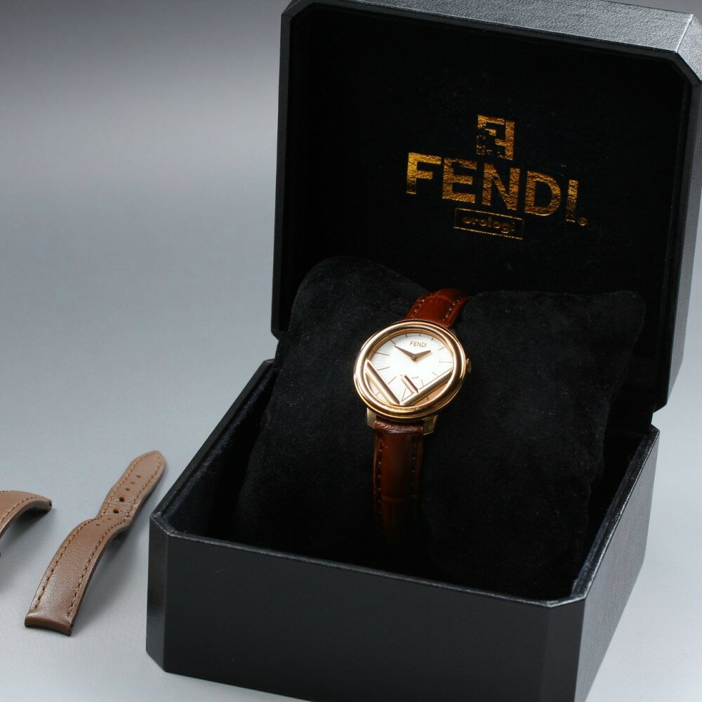 楽天市場】fendi ブースラ（ブランドフェンディ）（腕時計）の通販