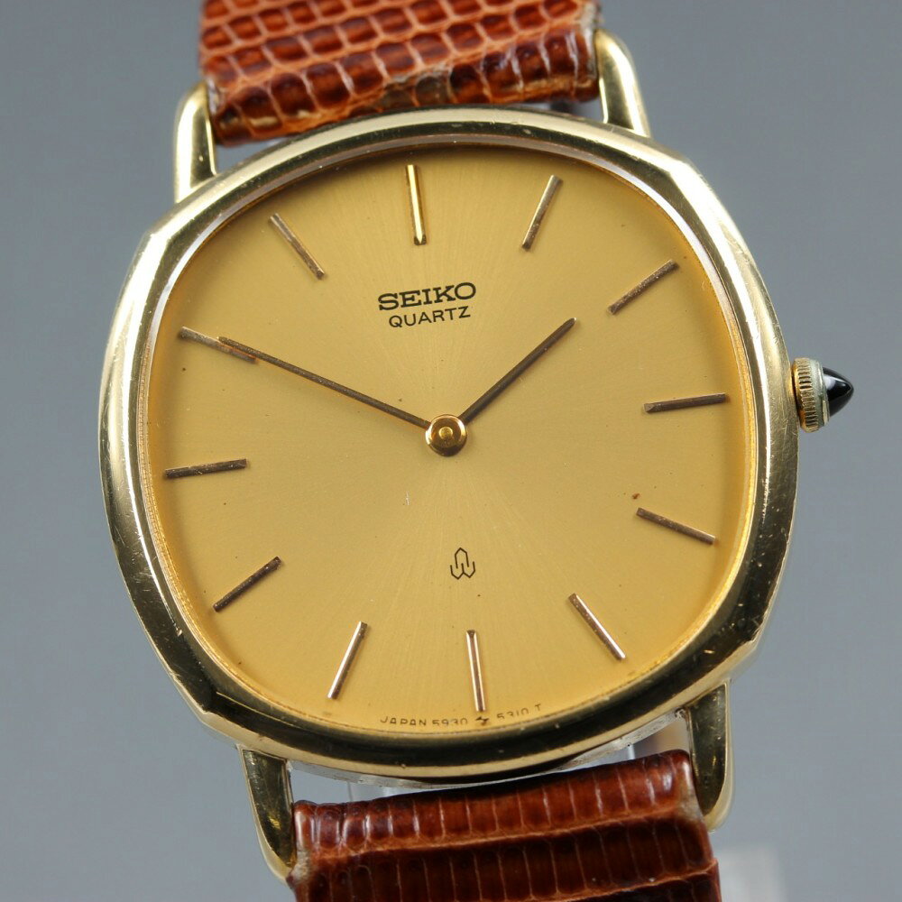 楽天市場】SEIKO DOLCE（ブランドセイコー）（腕時計）の通販