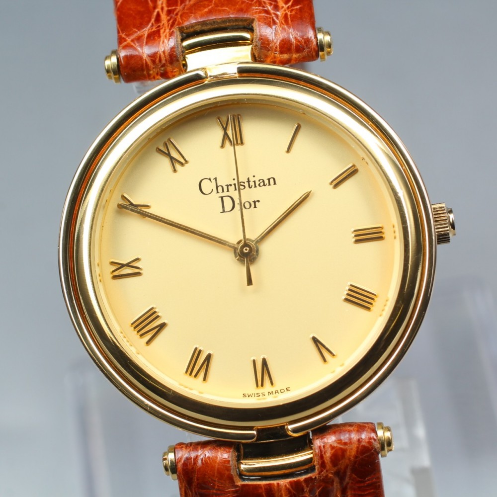 楽天市場】christian dior（メンズ腕時計｜腕時計）の通販