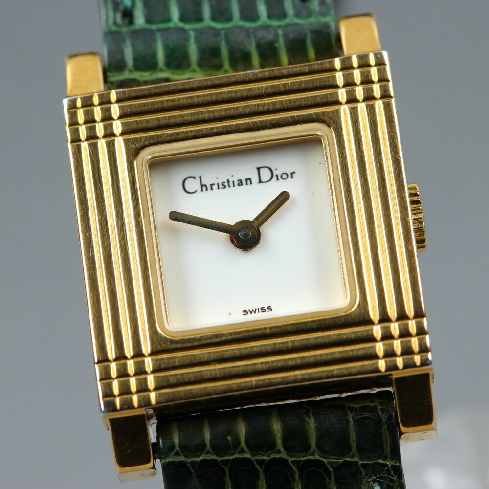 楽天市場】dior d60－159（腕時計）の通販
