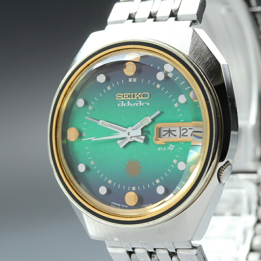 楽天市場】SEIKO アドバンの通販
