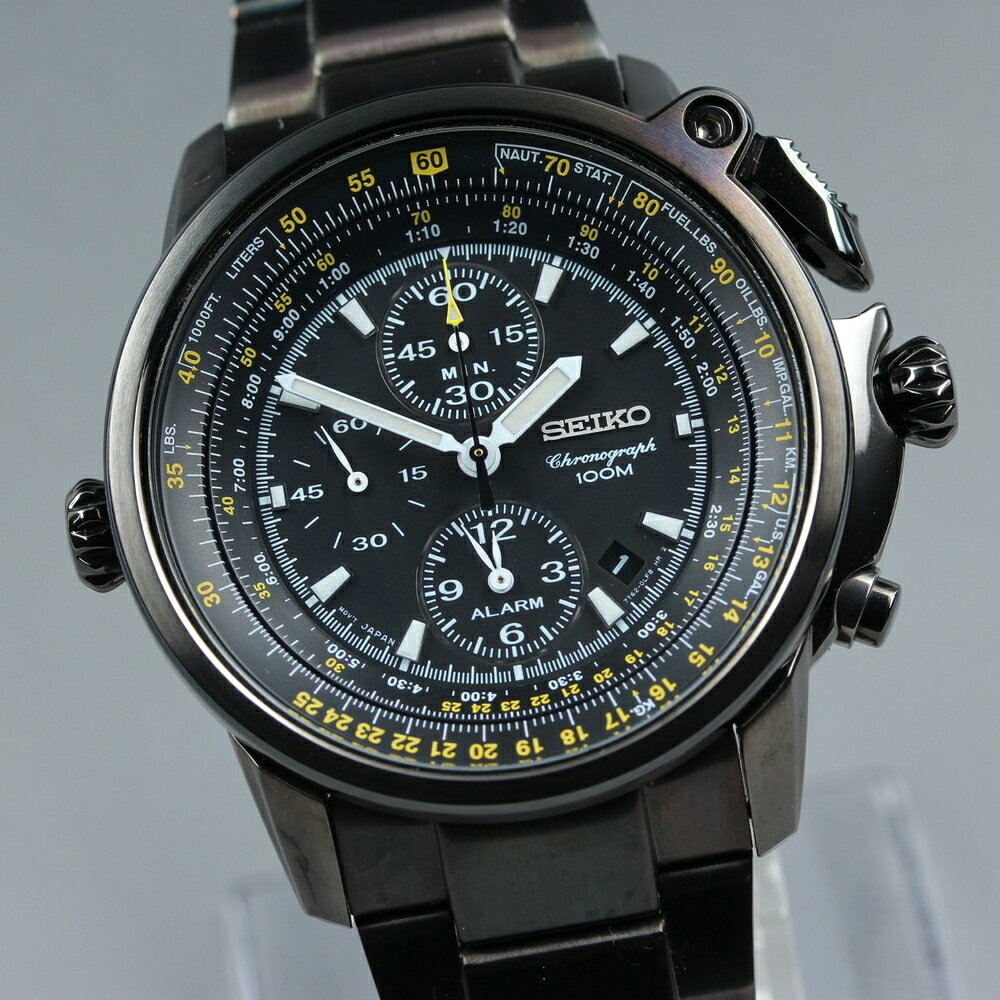 楽天市場】seiko 7t62（腕時計）の通販