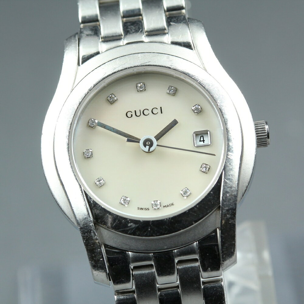 楽天市場】gucci 5500（腕時計）の通販