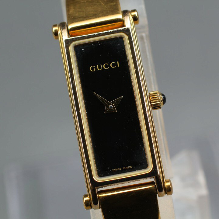 楽天市場】GUCCI 1500l（レディース腕時計｜腕時計）の通販