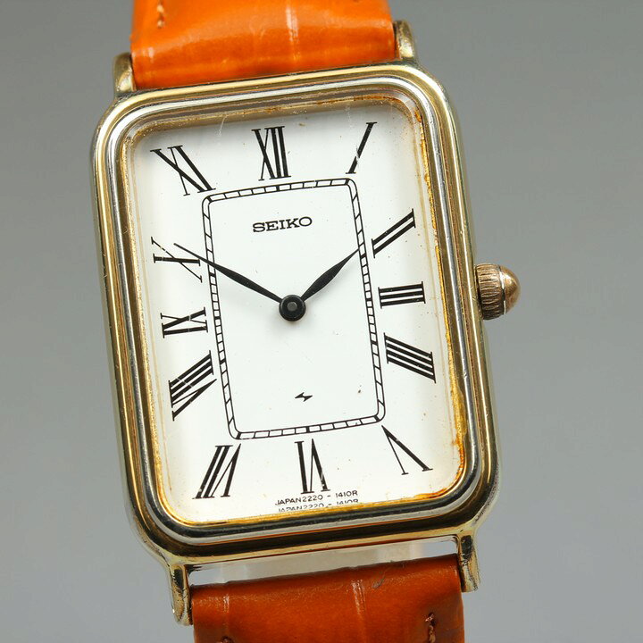 楽天市場】seiko シャリオ（ブランドセイコー）（腕時計）の通販