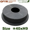 ポータブルグリル ターブロー TABL'O OFYR COOKING UNITS CLASSIC(直径40cm×H9cm)(炭 炉 七輪 BBQ キャンプ)