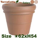 |bg 62ia62cm~H54cmjiꌊjiڔΉ C^A 픫 eRb^ v^[ Terracottaj