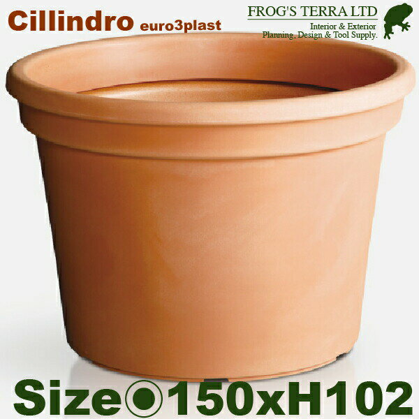 Cillindro Vh 150(a150cm~H102cmjv^[ |bg ^ y ϋv Ǝ{ Euro 3 plast [X[vXg