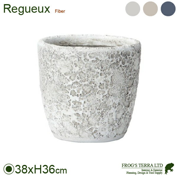 【法人宛限定商品】リュギューサークル LL（直径38cmxH36.5cm）（底穴あり）（Gファイバー製 軽量）