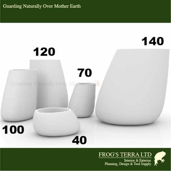 Vondom Stone �ܥ�ɥ� ���ȡ���70 VN-55009A (W61cm��D46cm��H70cm�ˡ���ꤢ��/�ʤ��ˡʥݥꥨ��������ˡʥץ�󥿡�/�ݥåȡ�