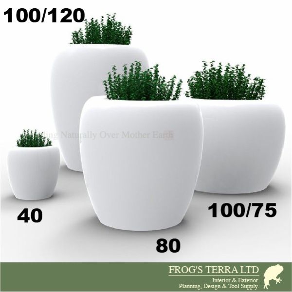 Vondom Blow �ܥ�ɥ� �֥���100/120 VN-55020A (ľ��100cm��H120cm�ˡ���ꤢ��/�ʤ��ˡʥݥꥨ��������ˡʥץ�󥿡�/�ݥåȡ�