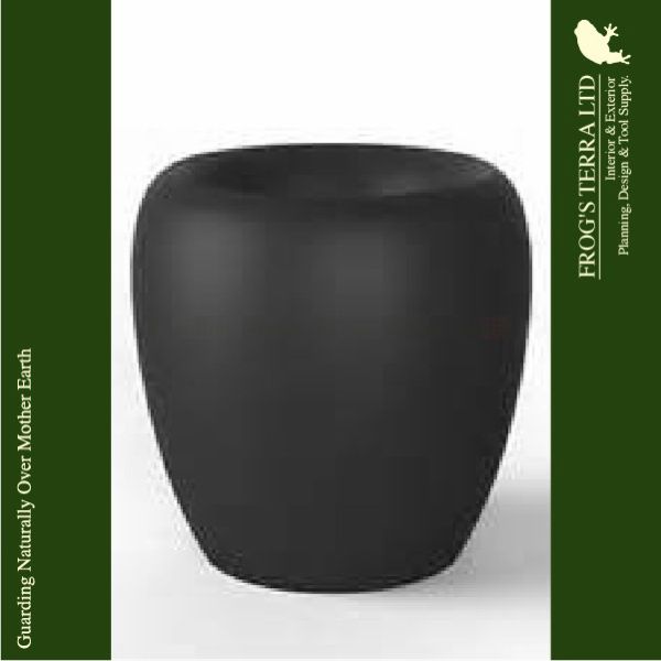 Vondom Blow �ܥ�ɥ� �֥���80 VN-55019A (ľ��80cm��H80cm�ˡ���ꤢ��/�ʤ��ˡʥݥꥨ��������ˡʥץ�󥿡�/�ݥåȡ�