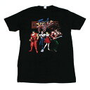 CAPCOM ファイナルファイト Tシャツ