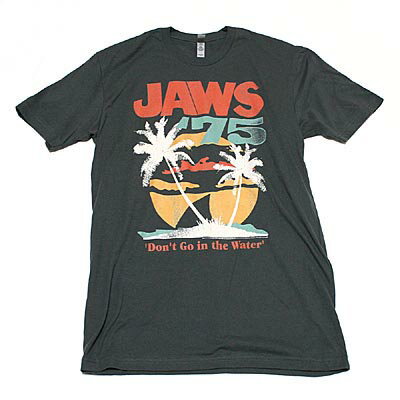 Rakuten - JAWS '75Tシャツ