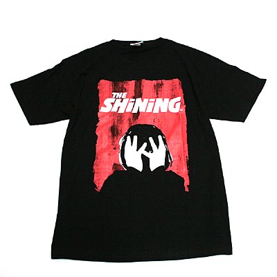 シャイニング Tony i 039 m scared.Tシャツ