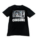 ゼイリブ CONSUME Tシャツ