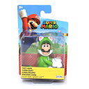 WORLD OF NINTENDO 2.5インチフィギュア WAVE35(ネコルイージ)