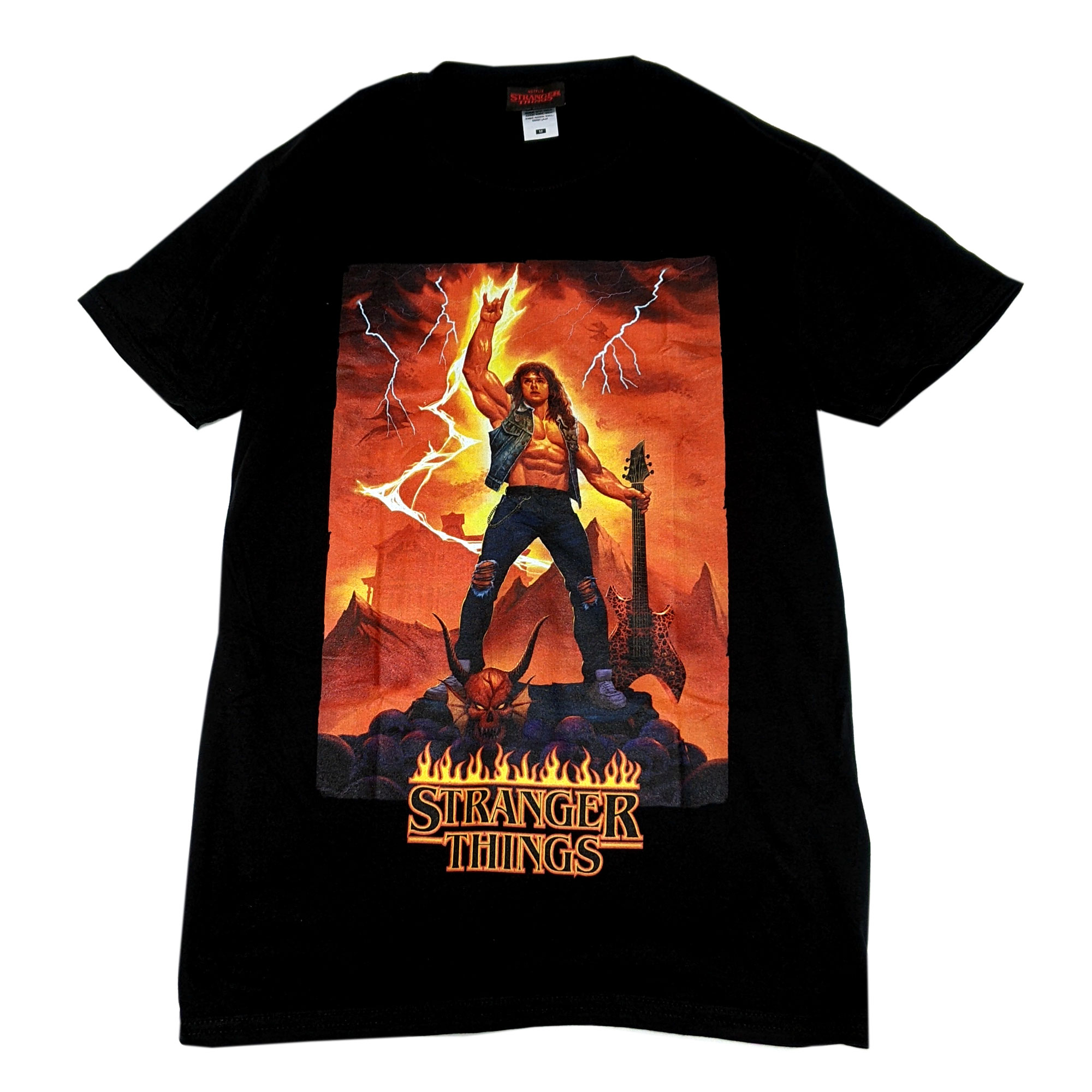 楽天市場】ストレンジャー・シングス tシャツの通販 楽天市場】ストレンジャー・シングス tシャツの通販