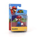 WORLD OF NINTENDO 2.5インチフィギュア WAVE38(マリオ)