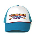 ストレンジャー・シングス THINKING CAP