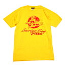 ストレンジャー シングス サーファーボーイピザ / SURFER BOY PIZZA Tシャツ