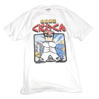 くにおくんシリーズ 熱血硬派くにおくん Tシャツ