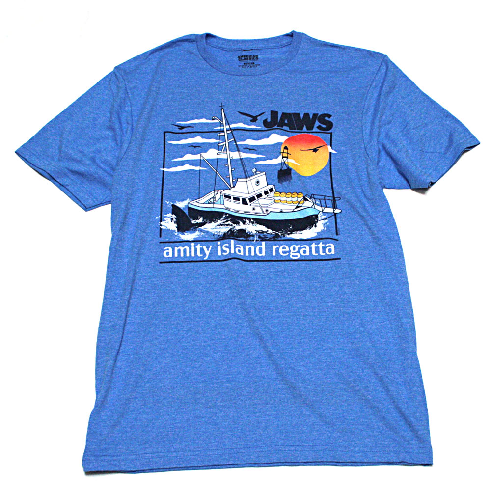 楽天市場】jaws Tシャツ（サイズ（S/M/L）L）の通販