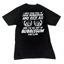 ゼイリブ BUBBLEGUM Tシャツ