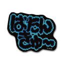 ぷよぷよ ドット ダイカットミニステッカー ばたんきゅ~