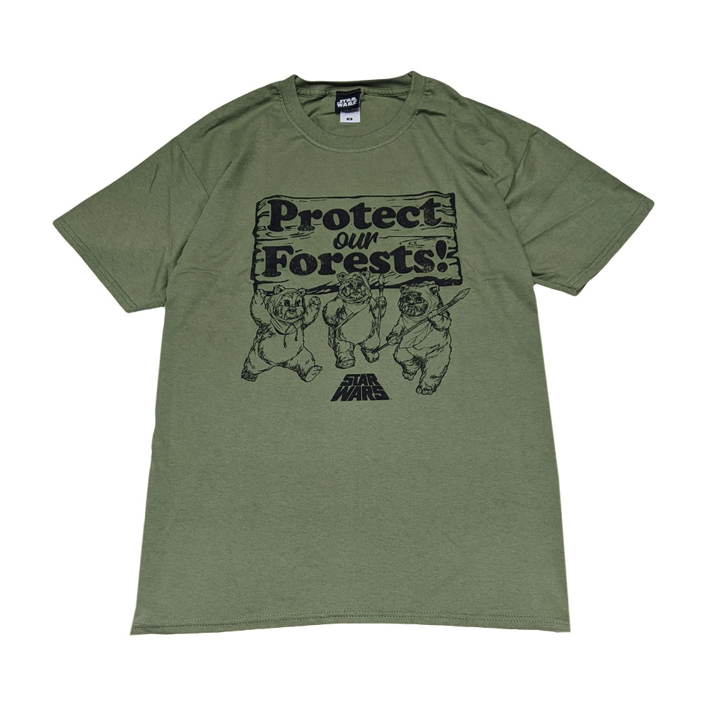 ProtectourForestsTġʥߡ꡼