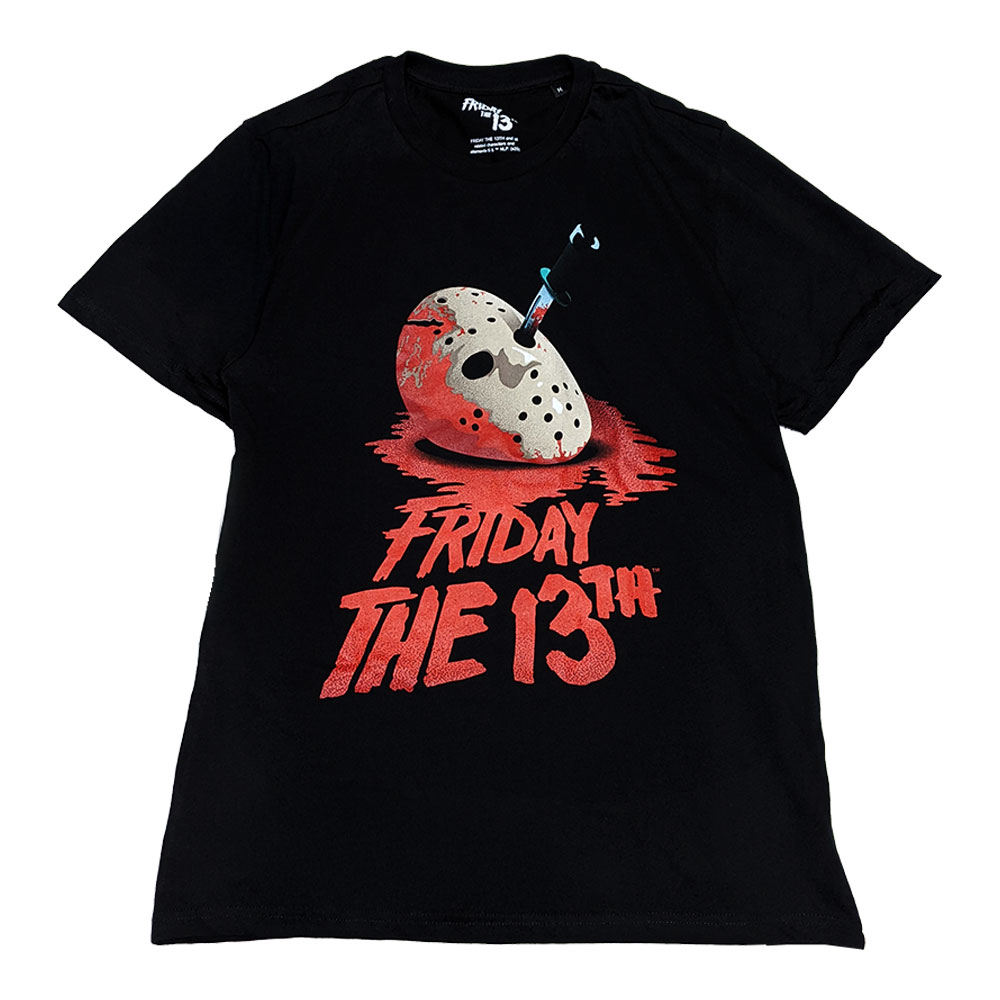 楽天市場】13日の金曜日 Tシャツの通販