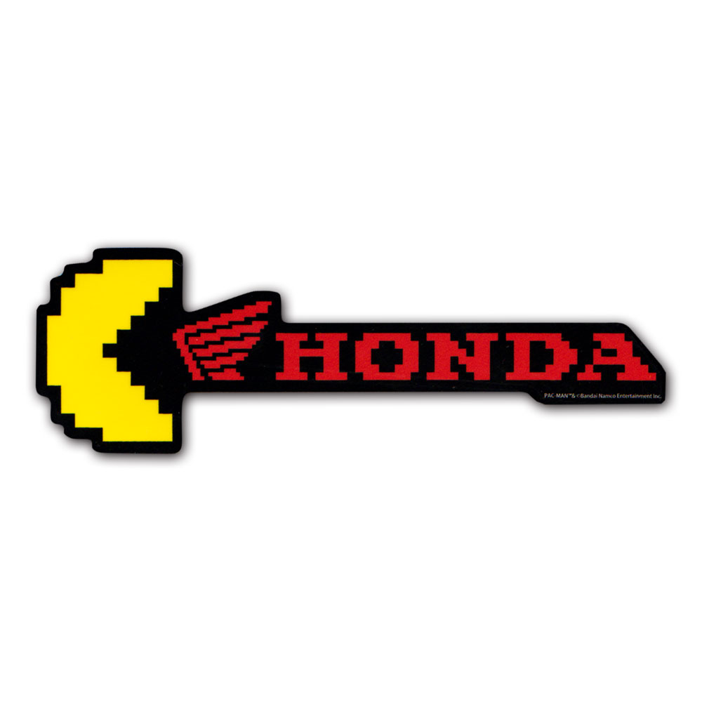 HondaPAC-MANӥåƥå