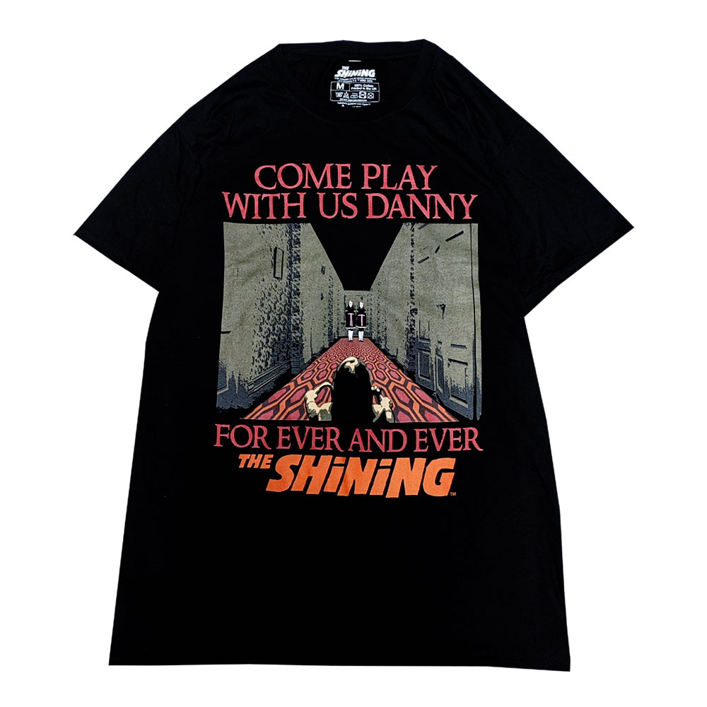 楽天市場】shining ジャック・ニコルソン tシャツの通販