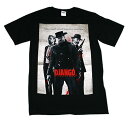 ジャンゴ 繋がれざる者VENGEANCE Tシャツ