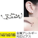 ボディピアス リング 軟骨ピアス 20G ピアス 金属アレルギー フープ リング サージカルステンレス ワンタッチ キャッチレス つけっぱなし セカンドピアス ステンレスピアス シルバー ゴールド ピンクゴールド ブラック シンプル レディース 軟骨 片耳用