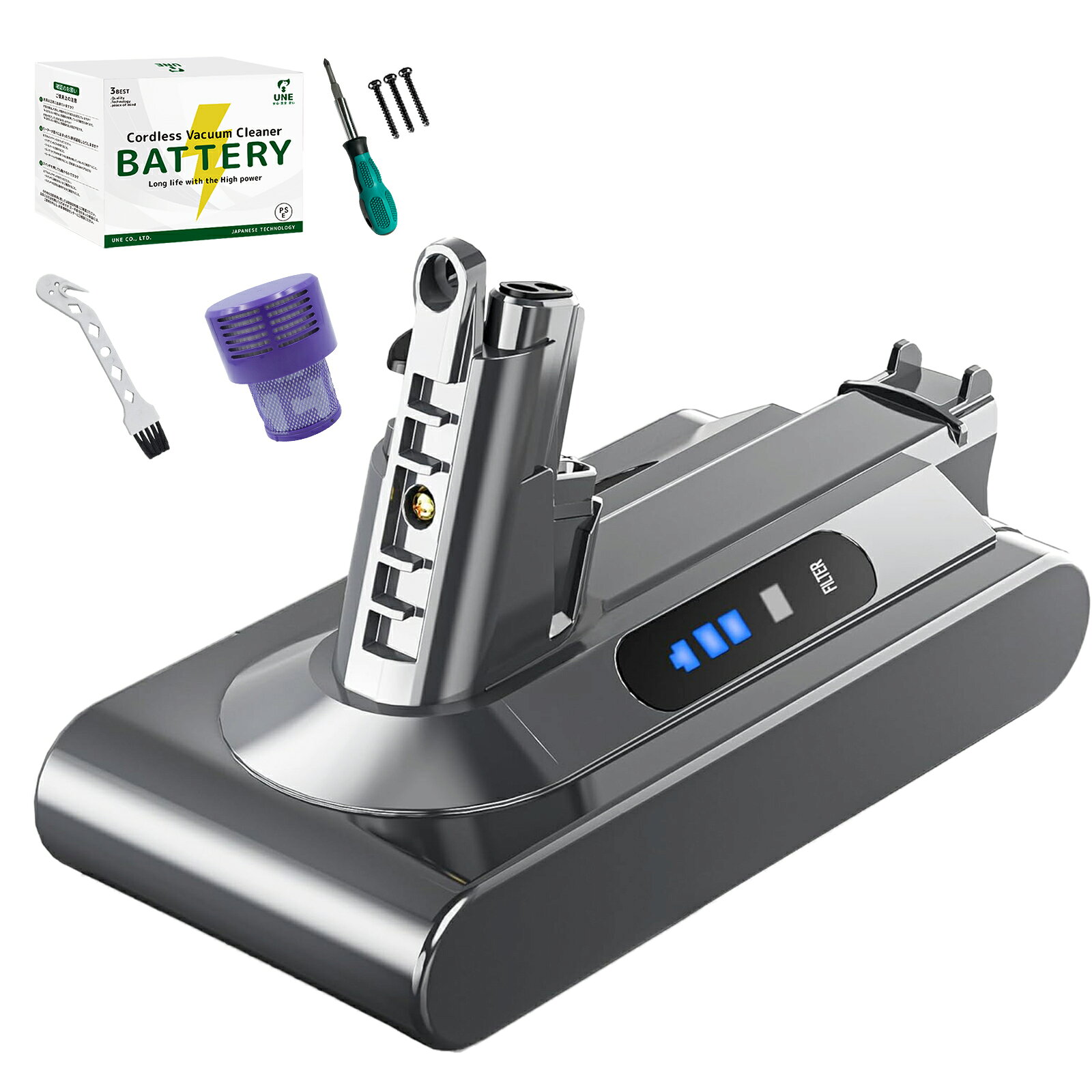 楽天市場】ダイソン dyson v10 absolutepro sv12 ablの通販