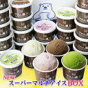 【送料無料】フロム蔵王 HybridスーパーマルチアイスBOX24【アイスクリームセット】