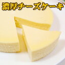 【送料別】大感動！濃厚チーズケー