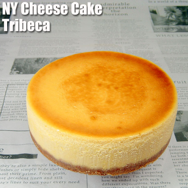ニューヨークチーズケーキ4号《ト