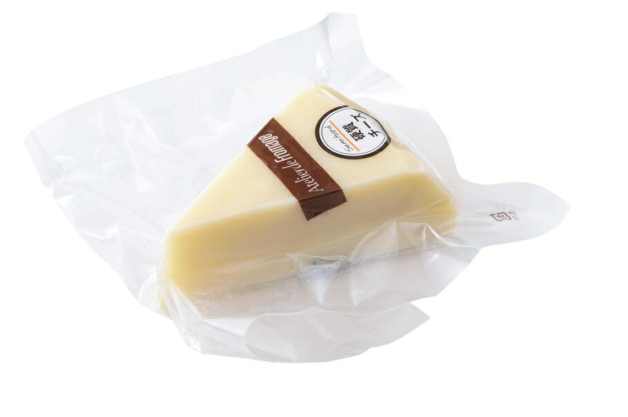 硬質チーズ(160g)(税込・送料別)【冷蔵発送】