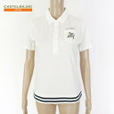 《75%OFF》カステルバジャックスポーツ JC de CASTELBAJAC SPORT トップス サイズ40(M) 訳あり ホワイト 半袖トップス トムとジ...